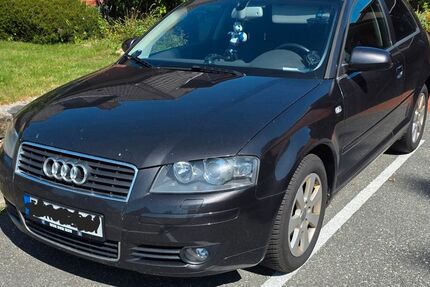 Audi A3 155.000 km 1.750 &euro; Eckernförde 24340