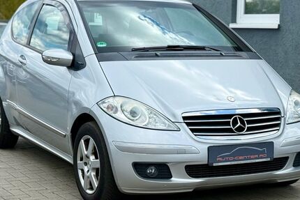 Mercedes-Benz A 150 242.000 km 700 &euro; Rendsburg 24768