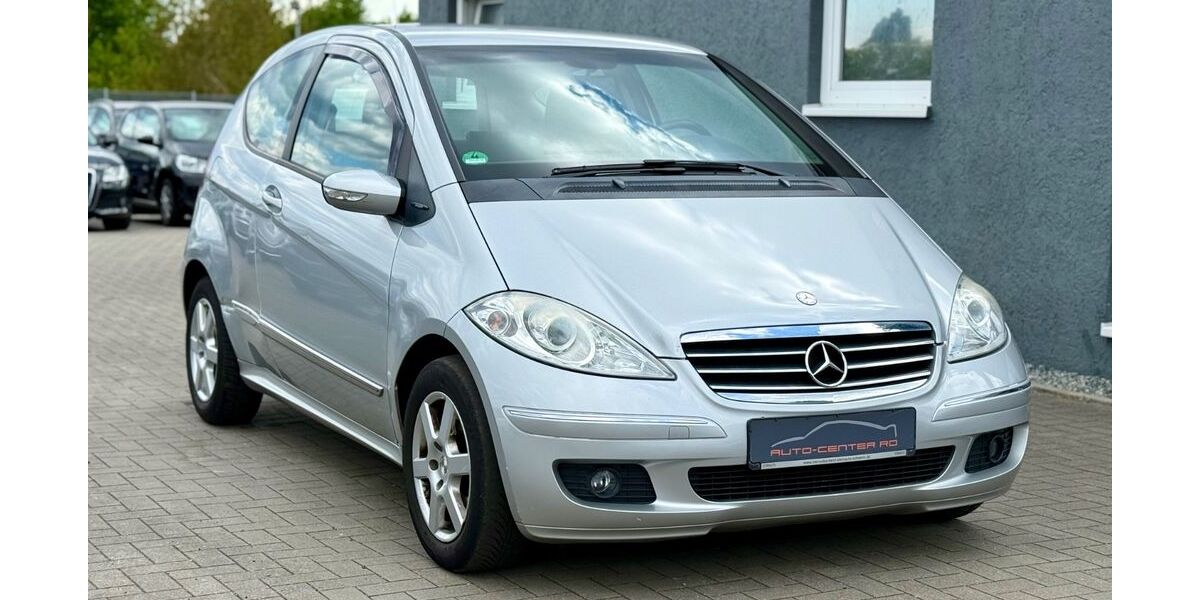 Mercedes-Benz A 150 242.000 km 700 &euro; Rendsburg 24768