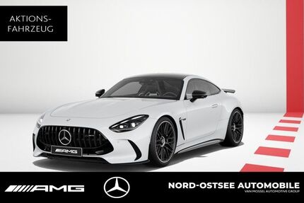 Mercedes-Benz AMG GT 3.000 km 194.298 &euro; Schleswig-Busdorf 24866