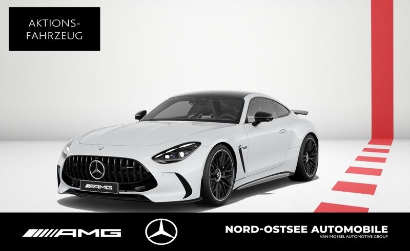 Mercedes-Benz AMG GT 3.000 km 194.298 &euro; Schleswig-Busdorf 24866