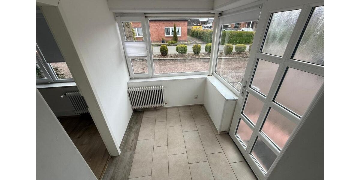 Erdgeschoßwohnung Steinbergkirche - 3 Zimmer, 69 m&sup2;, 730&euro; | Angebot:26665948
