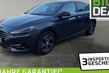 Hyundai i30 34.990 km 18.280 &euro; Eckernförde 24340