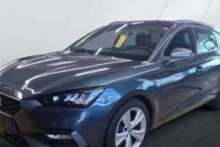 Seat Leon 20.570 km 26.980 &euro; Rendsburg 24768