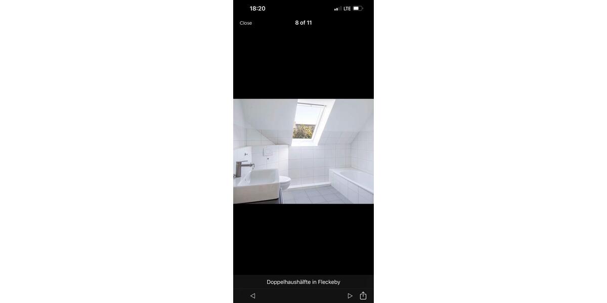 Doppelhaushälfte Fleckeby - 5 Zimmer, 1 m&sup2;, 388.000&euro; | Angebot:25921893