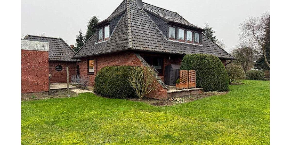 Einfamilienhaus Rantrum - 5 Zimmer, 143 m&sup2;, 345.000&euro; | Angebot:25674272