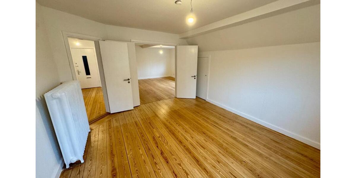 Etagenwohnung Rendsburg - 3 Zimmer, 76 m&sup2;, 795&euro; | Angebot:26666057