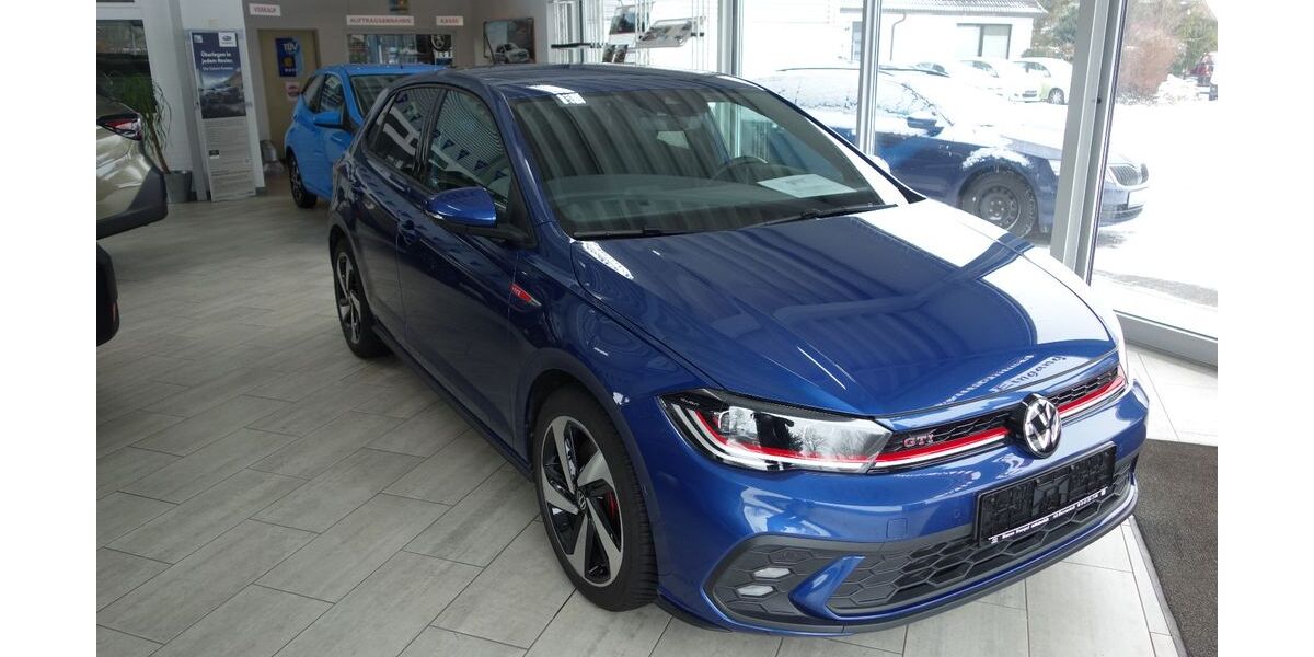 VW Polo 23.310 km 22.950 &euro; Alt Duvenstedt 24791