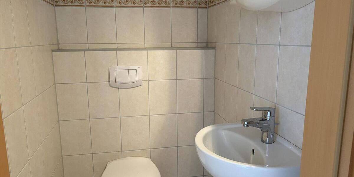Doppelhaushälfte Schleswig - 3 Zimmer, 67 m&sup2;, 149.000&euro; | Angebot:26659062