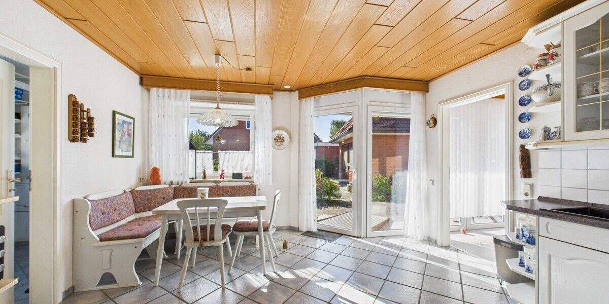 Einfamilienhaus Havetoft - 5 Zimmer, 168 m&sup2;, 349.000&euro; | Angebot:25769055