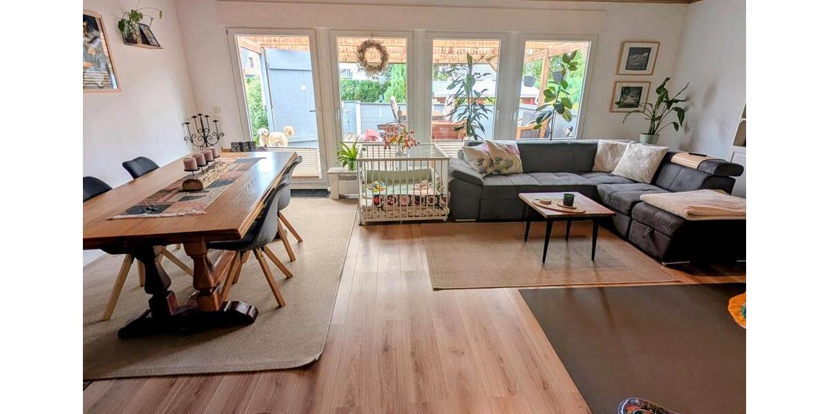 Einfamilienhaus Groß Rheide - 8 Zimmer, 191 m&sup2;, 329.000&euro; | Angebot:26552670