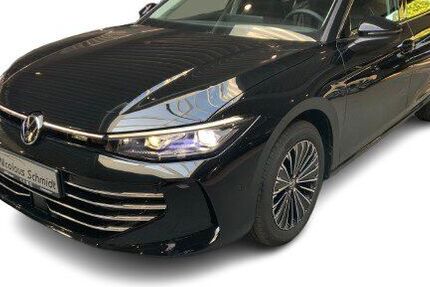 VW Passat Variant 1.010 km 40.770 &euro; Süderbrarup 24392