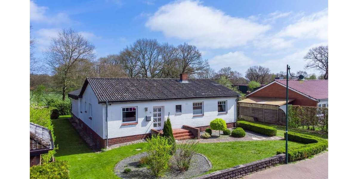 Einfamilienhaus Lohe-Föhrden Föhrden - 5 Zimmer, 161 m&sup2;, 229.000&euro; | Angebot:26505448