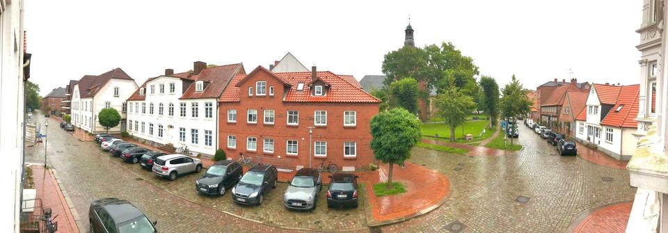 Etagenwohnung Rendsburg - 3 Zimmer, 45 m&sup2;, 450&euro; | Angebot:25811754