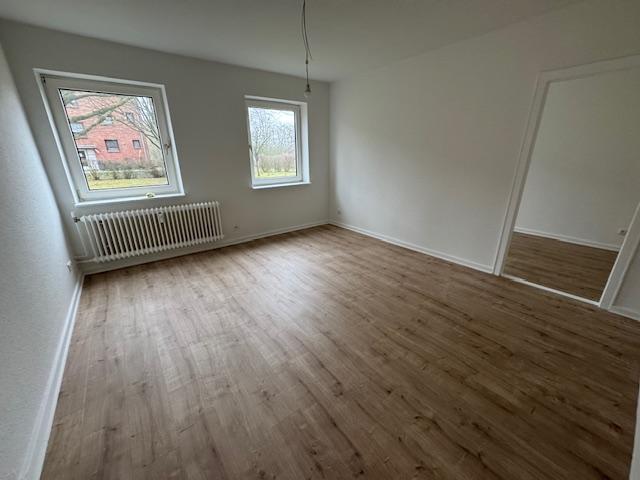 Erdgeschoßwohnung Rendsburg - 3 Zimmer, 63 m&sup2;, 476&euro; | Angebot:25812441
