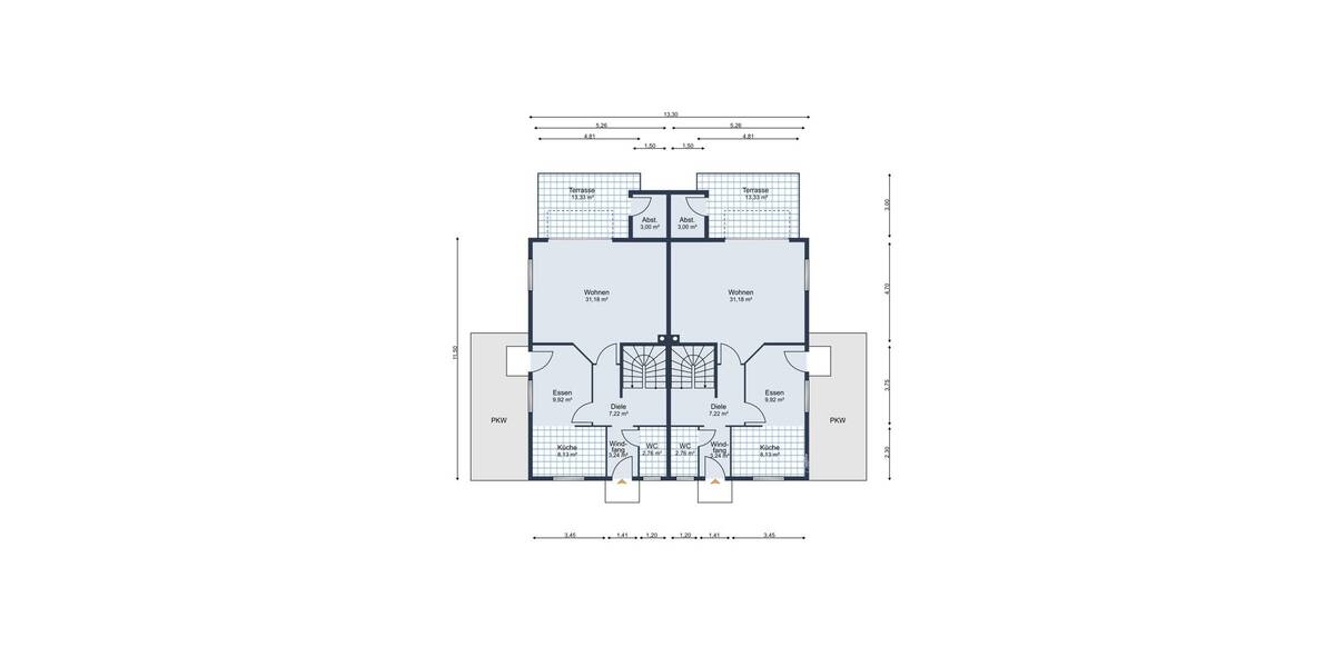Mehrfamilienhaus, Wohnhaus Oeversee - 1 Zimmer, 272 m&sup2;, 590.000&euro; | Angebot:25742070