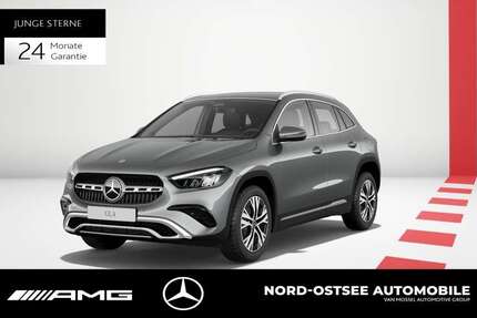 Mercedes-Benz GLA 200 7.994 km 38.290 &euro; Eckernförde 24340