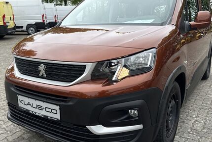 Peugeot Rifter 109.276 km 14.990 &euro; Rendsburg 24768
