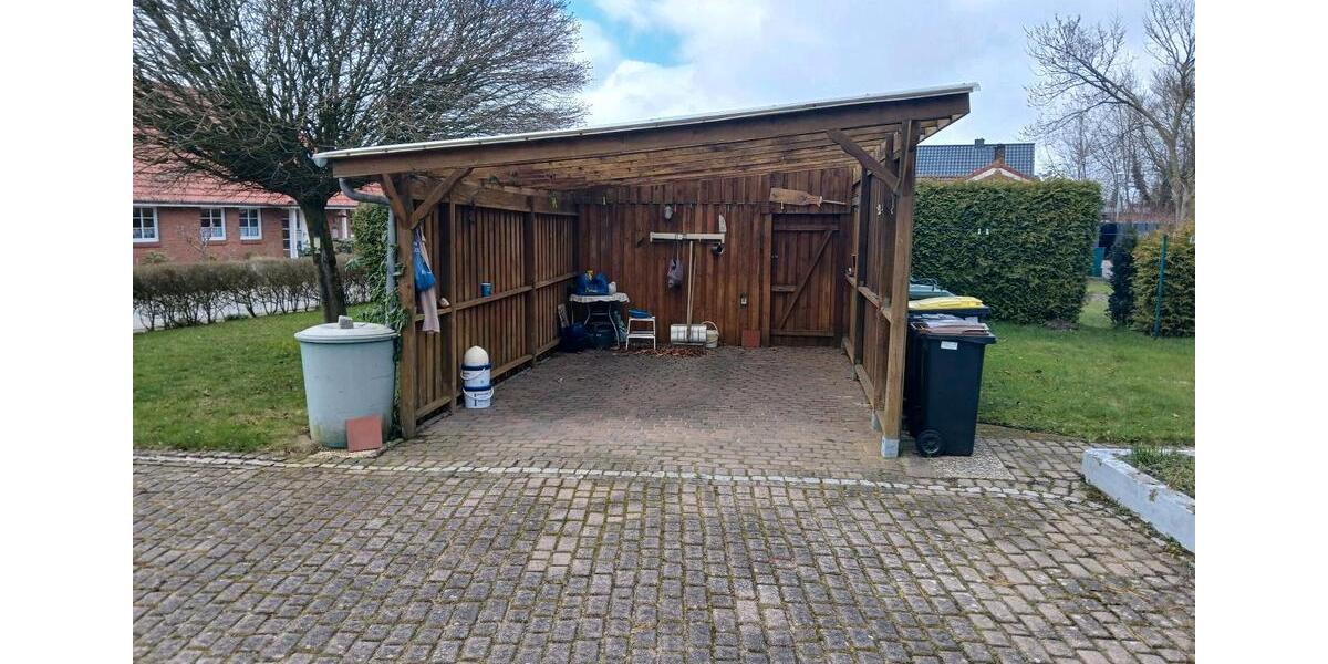 Einfamilienhaus Großenwiehe - 4 Zimmer, 111 m&sup2;, 320.000&euro; | Angebot:25999350