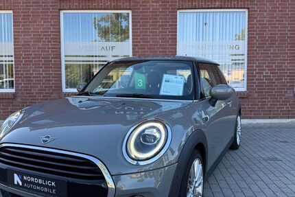 Mini Cooper 85.000 km 14.290 &euro; Schleswig 24837