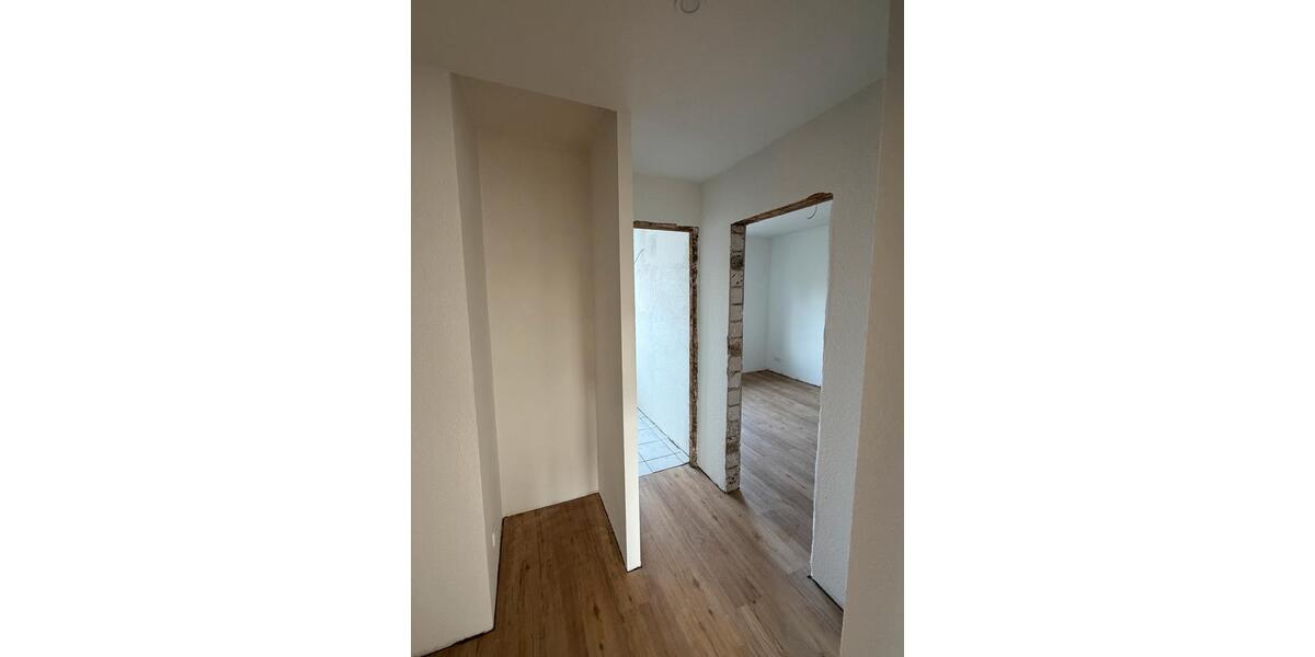 Etagenwohnung Busdorf - 2.5 Zimmer, 52 m&sup2;, 795&euro; | Angebot:25959010