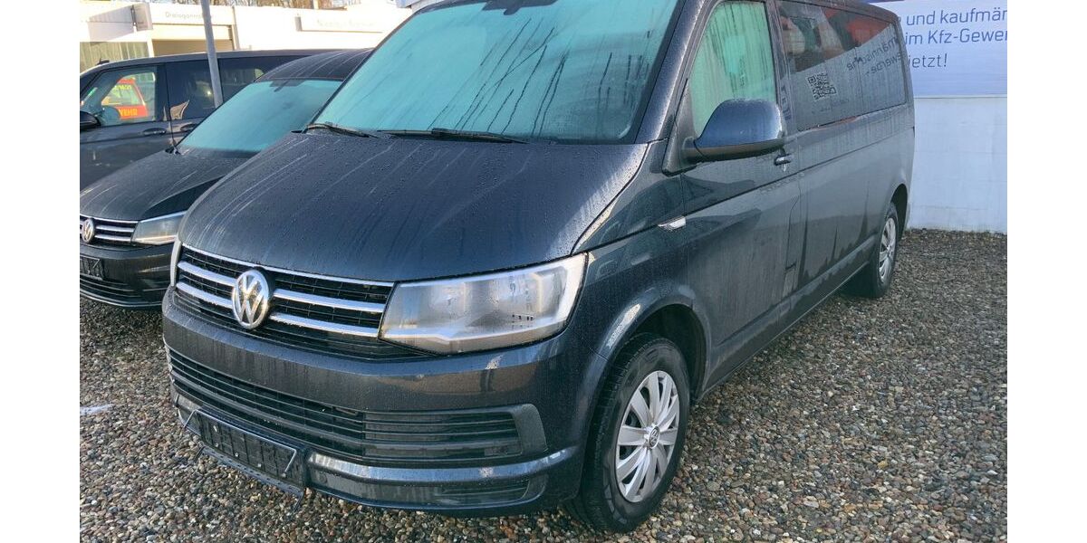 VW T6 Caravelle 318.766 km 19.980 &euro; Süderbrarup 24392