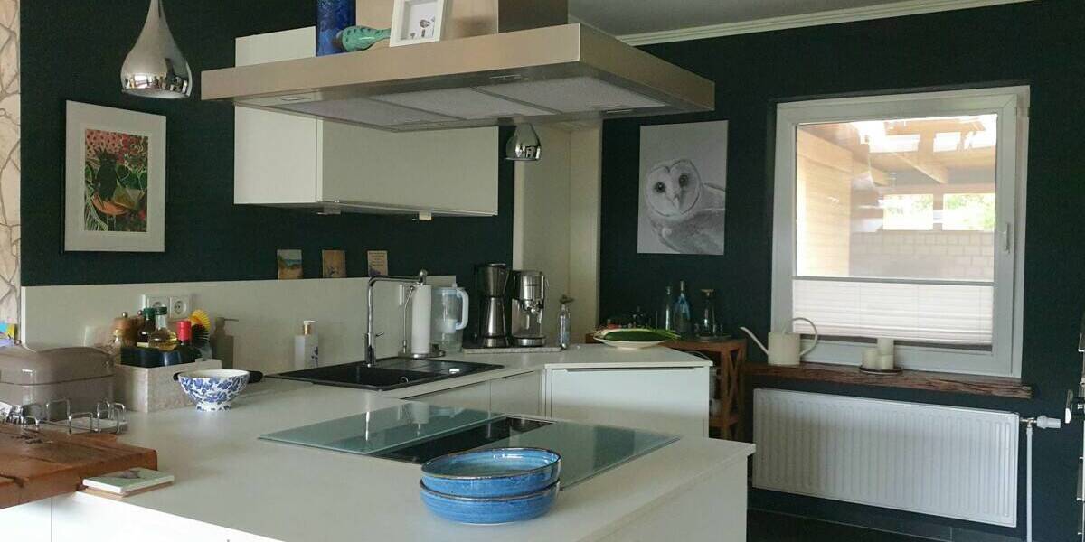 Bungalow Güby - 4 Zimmer, 120 m&sup2;, 499.000&euro; | Angebot:25667419