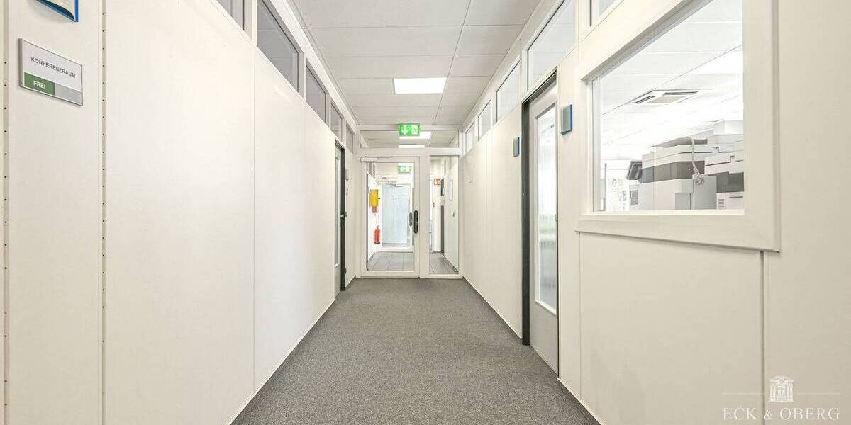 Gewerbeobjekt Osterrönfeld - 12.900&euro; | Angebot:25701472
