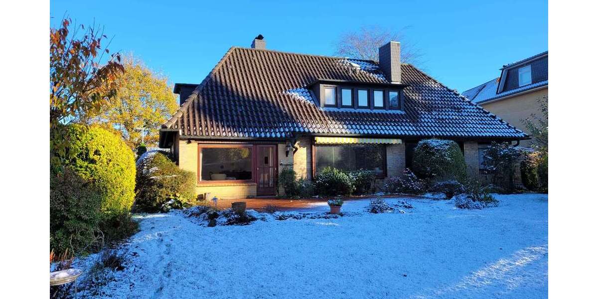 Einfamilienhaus Büdelsdorf - 6 Zimmer, 160 m&sup2;, 325.000&euro; | Angebot:24121664