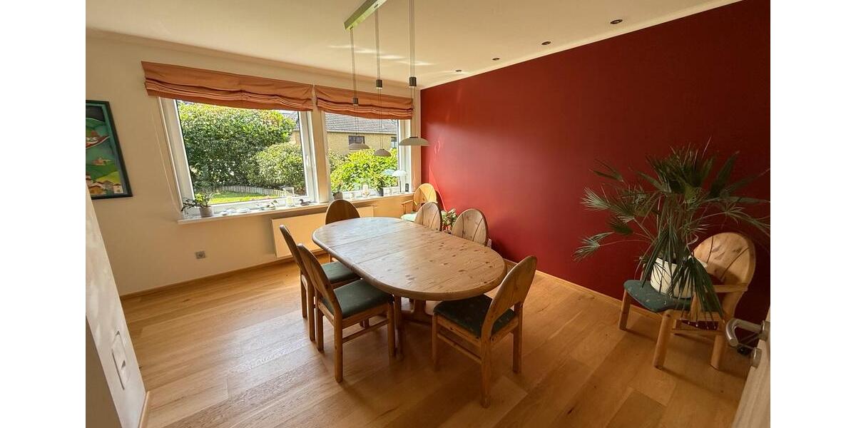 Einfamilienhaus Husby - 6.5 Zimmer, 236 m&sup2;, 420.000&euro; | Angebot:26689596