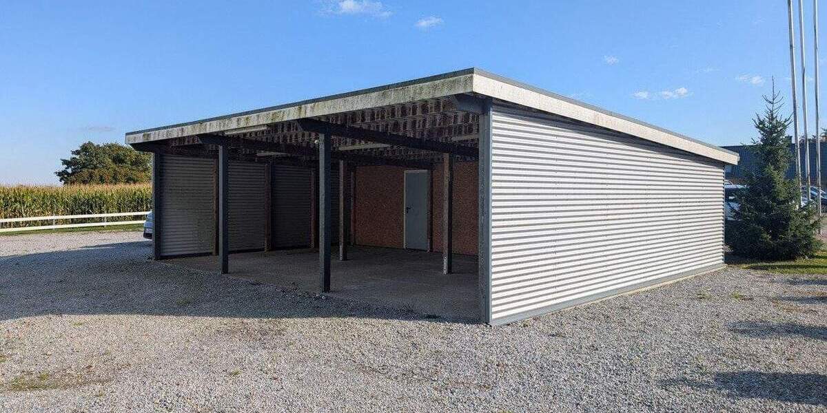 Mehrfamilienhaus, Wohnhaus Stoltebüll Schrepperie - 1 Zimmer, 187 m&sup2;, 349.000&euro; | Angebot:25671513