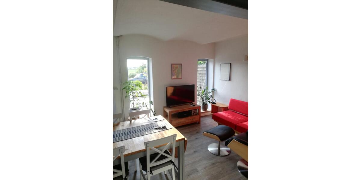 Erdgeschoßwohnung Steinbergkirche - 1.5 Zimmer, 33 m&sup2;, 119.000&euro; | Angebot:25824226