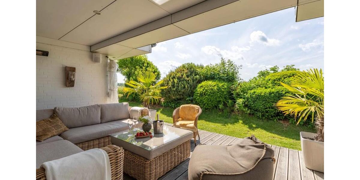 Einfamilienhaus Eckernförde - 7 Zimmer, 205 m&sup2;, 1.290.000&euro; | Angebot:21101481