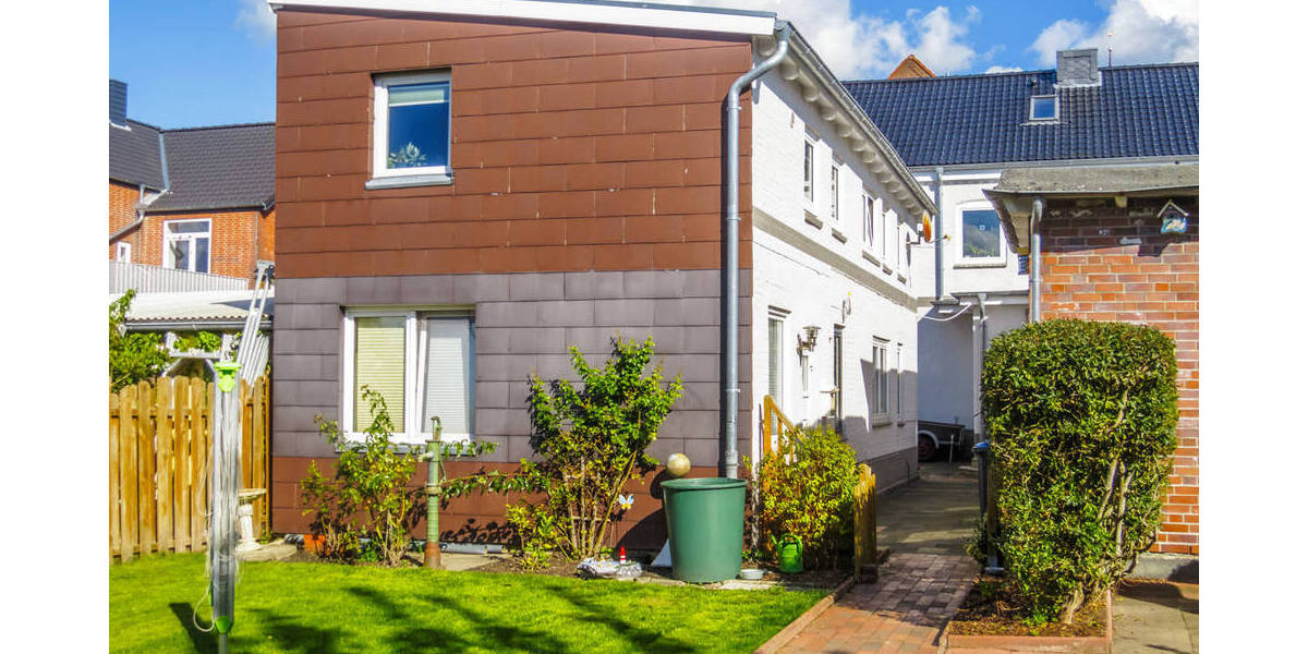 Mehrfamilienhaus, Wohnhaus Eckernförde - 1 Zimmer, 474 m&sup2;, 1.320.000&euro; | Angebot:25672933