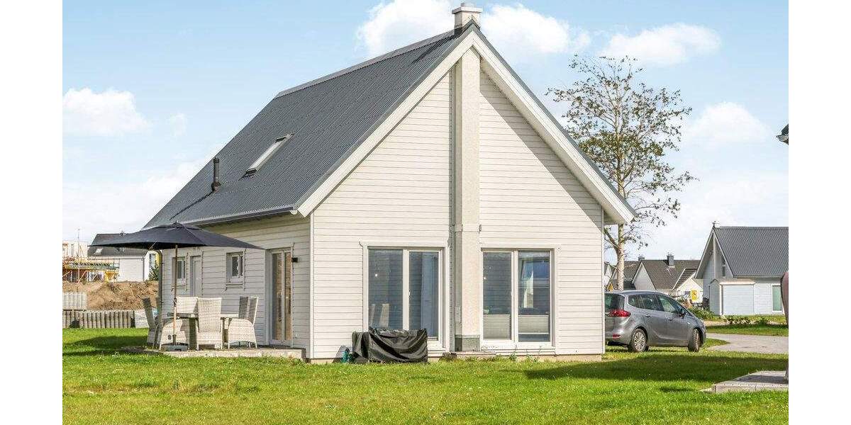 Einfamilienhaus Kappeln - 4 Zimmer, 98 m&sup2;, 410.000&euro; | Angebot:25738383