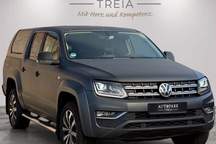 VW Amarok 119.000 km 34.890 &euro; Treia 24896