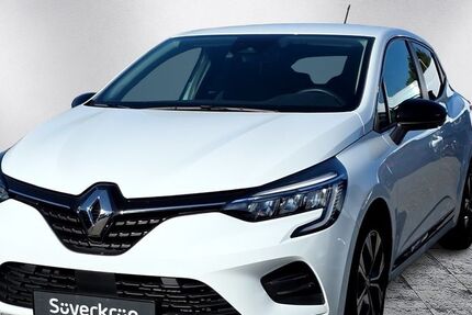 Renault Clio 20.500 km 13.980 &euro; Rendsburg 24768