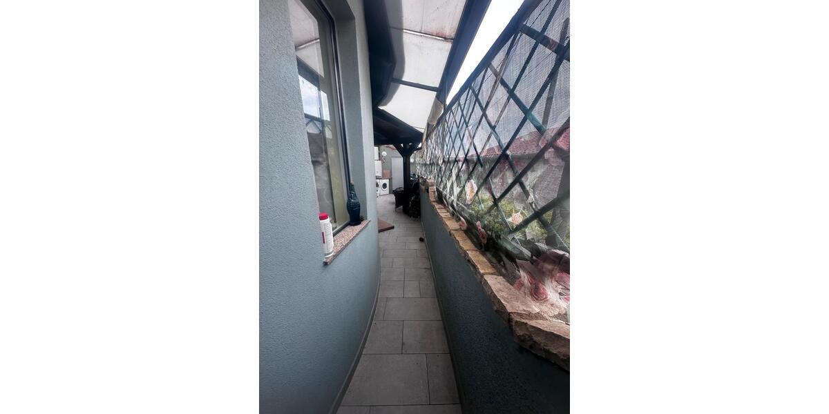 Doppelhaushälfte Büdelsdorf - 4.5 Zimmer, 120 m&sup2;, 280.000&euro; | Angebot:25805609