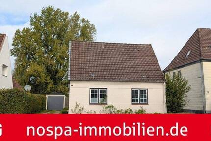 Haus Schleswig - 5 Zimmer, 118 m&sup2;, 280.000&euro; | Angebot:25670829
