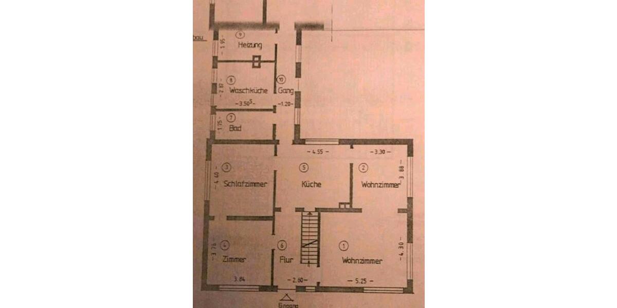 Bauernhaus, Landhaus Wester-Ohrstedt Ohrstedt - 6 Zimmer, 200 m&sup2;, 399.990&euro; | Angebot:26603134