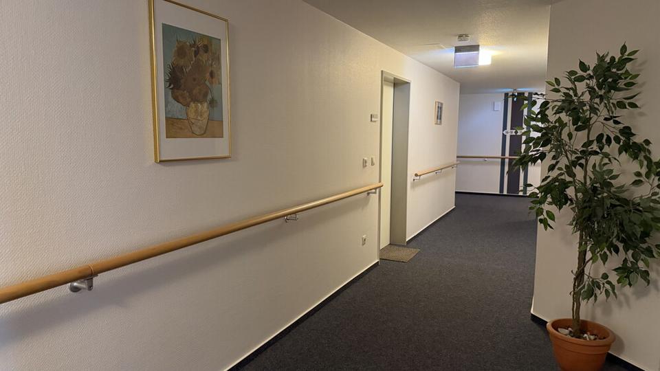 Etagenwohnung Fahrdorf - 2 Zimmer, 61 m&sup2;, 600&euro; | Angebot:25989883