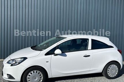 Opel Corsa 37.500 km 7.980 &euro; Schleswig 24837