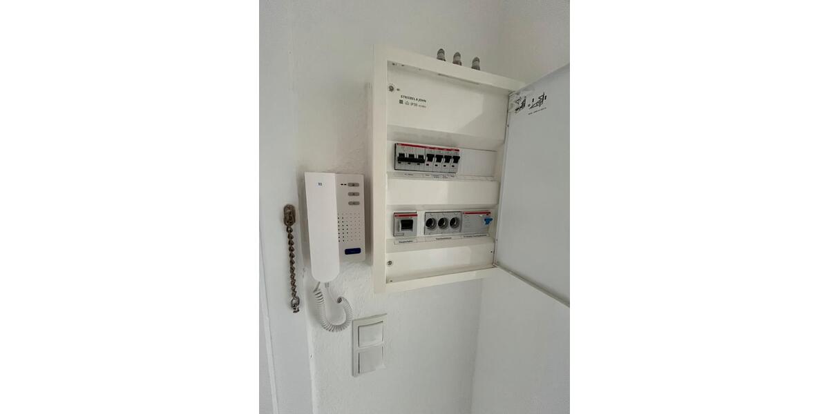 Etagenwohnung Schleswig - 2 Zimmer, 48 m&sup2;, 390&euro; | Angebot:25925423