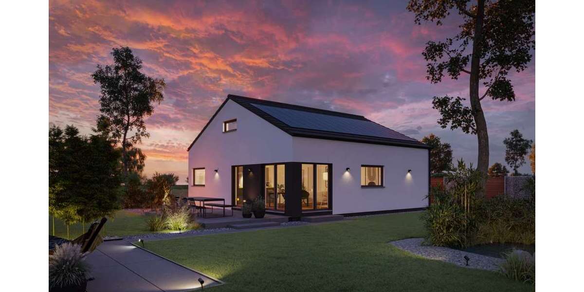 Einfamilienhaus Mittelangeln - 3 Zimmer, 85 m&sup2;, 349.800&euro; | Angebot:25511917