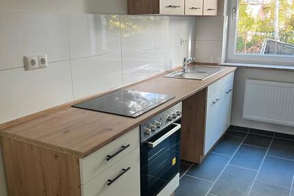 Wohnung Rendsburg - 2.5 Zimmer, 65 m&sup2;, 670&euro; | Angebot:27638392