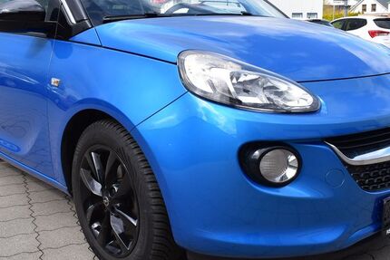 Opel Adam 50.000 km 8.490 &euro; Gettorf 24214