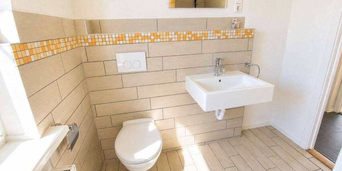 Einfamilienhaus Grundhof - 4 Zimmer, 90 m&sup2;, 1.200&euro; | Angebot:26572541