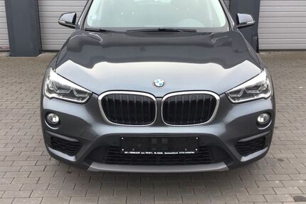 BMW X1 178.261 km 13.940 &euro; Gammellund 24855