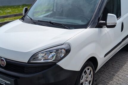 Fiat Doblo 142.000 km 8.490 &euro; Jübek 24855