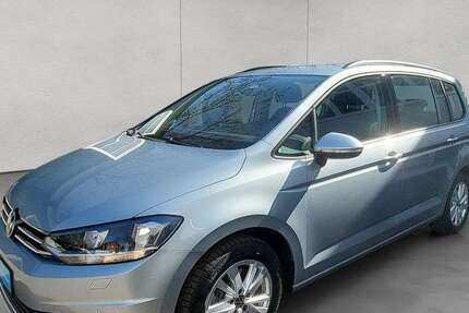 VW Touran 5.750 km 31.990 &euro; Rendsburg 24768